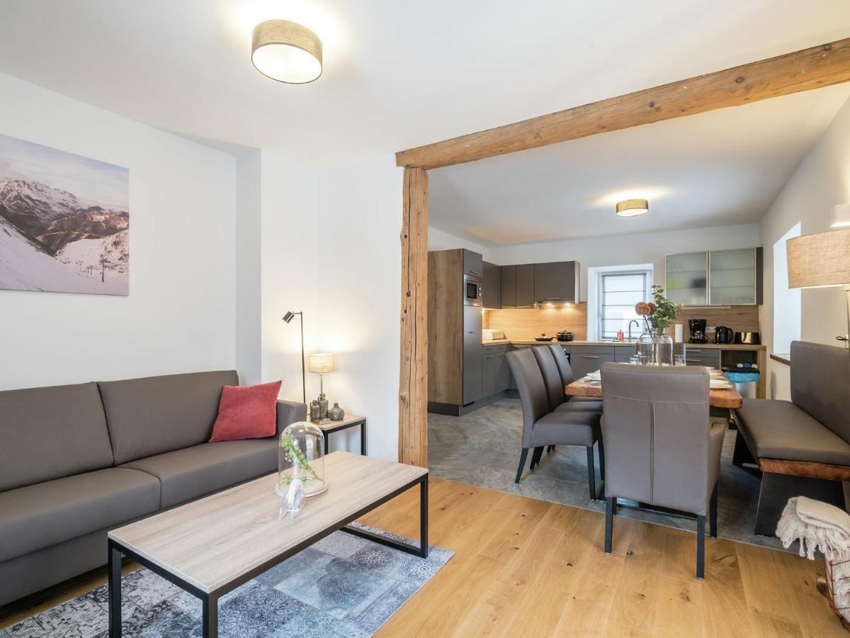 Premium Maisonette Near Ski Resorts Sankt Michael im Lungau Exterior photo
