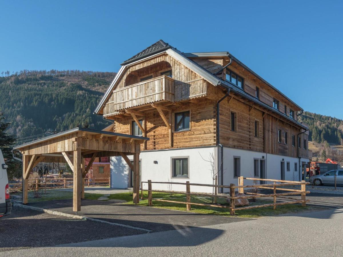 Premium Maisonette Near Ski Resorts Sankt Michael im Lungau Exterior photo