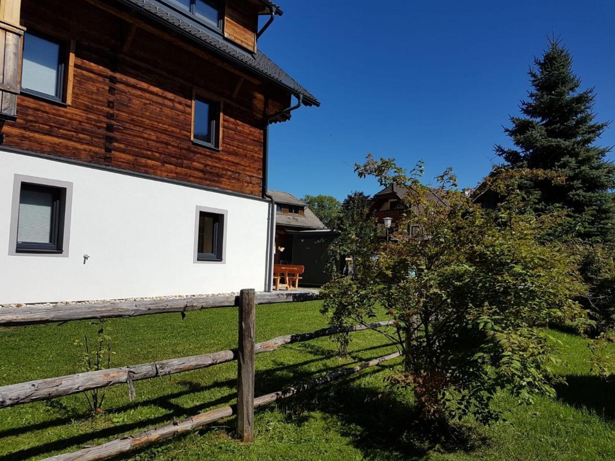 Premium Maisonette Near Ski Resorts Sankt Michael im Lungau Exterior photo