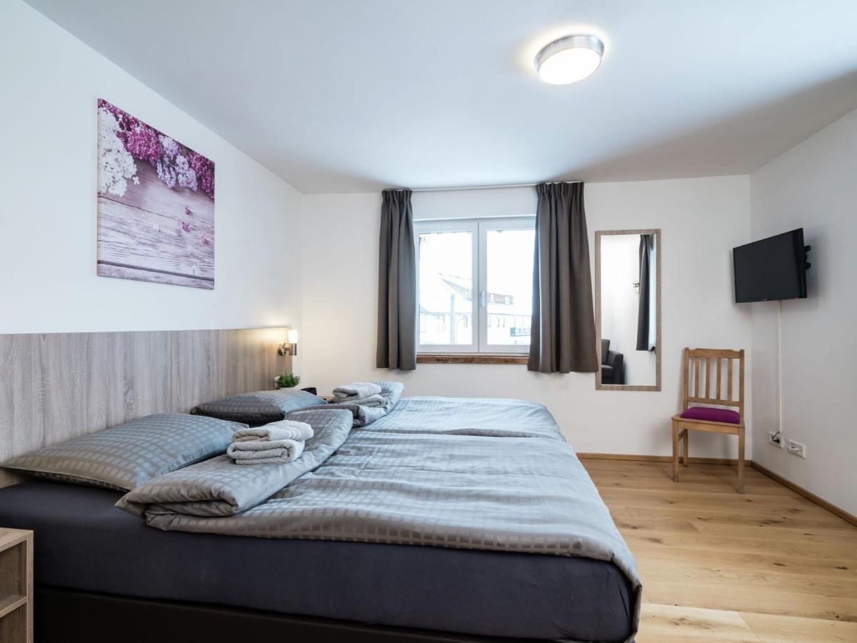 Premium Maisonette Near Ski Resorts Sankt Michael im Lungau Exterior photo