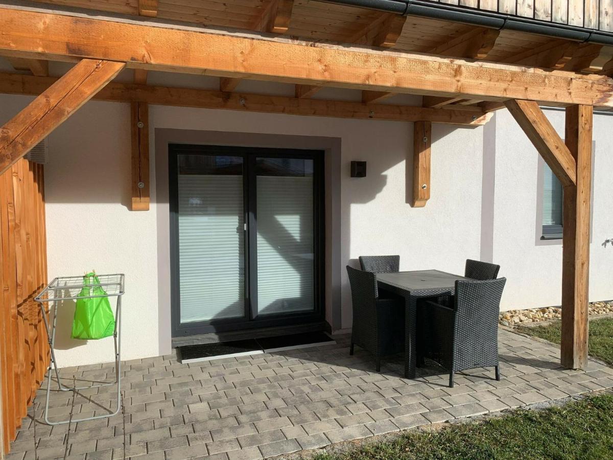 Premium Maisonette Near Ski Resorts Sankt Michael im Lungau Exterior photo