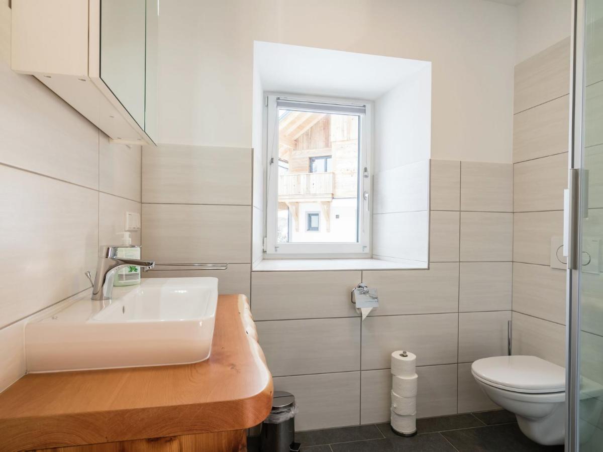 Premium Maisonette Near Ski Resorts Sankt Michael im Lungau Exterior photo