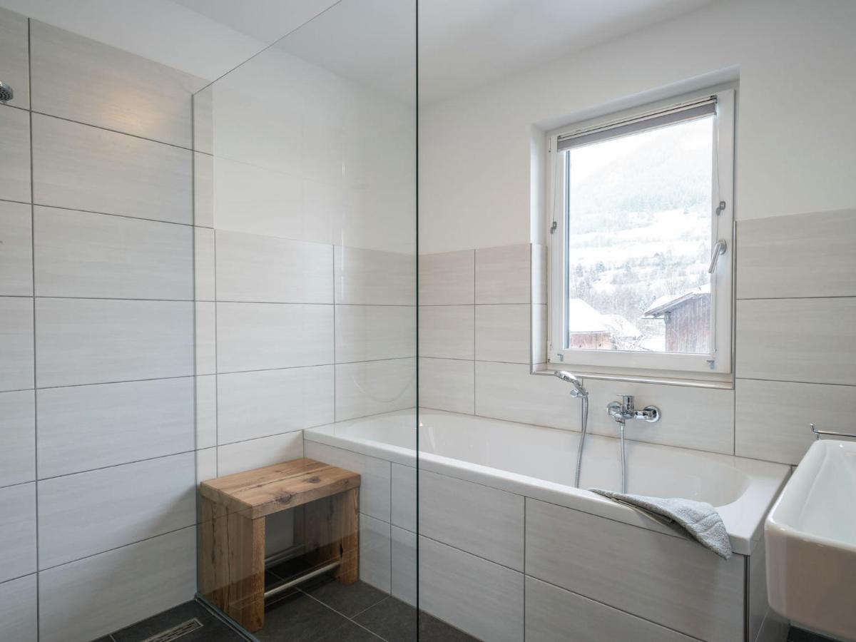 Premium Maisonette Near Ski Resorts Sankt Michael im Lungau Exterior photo