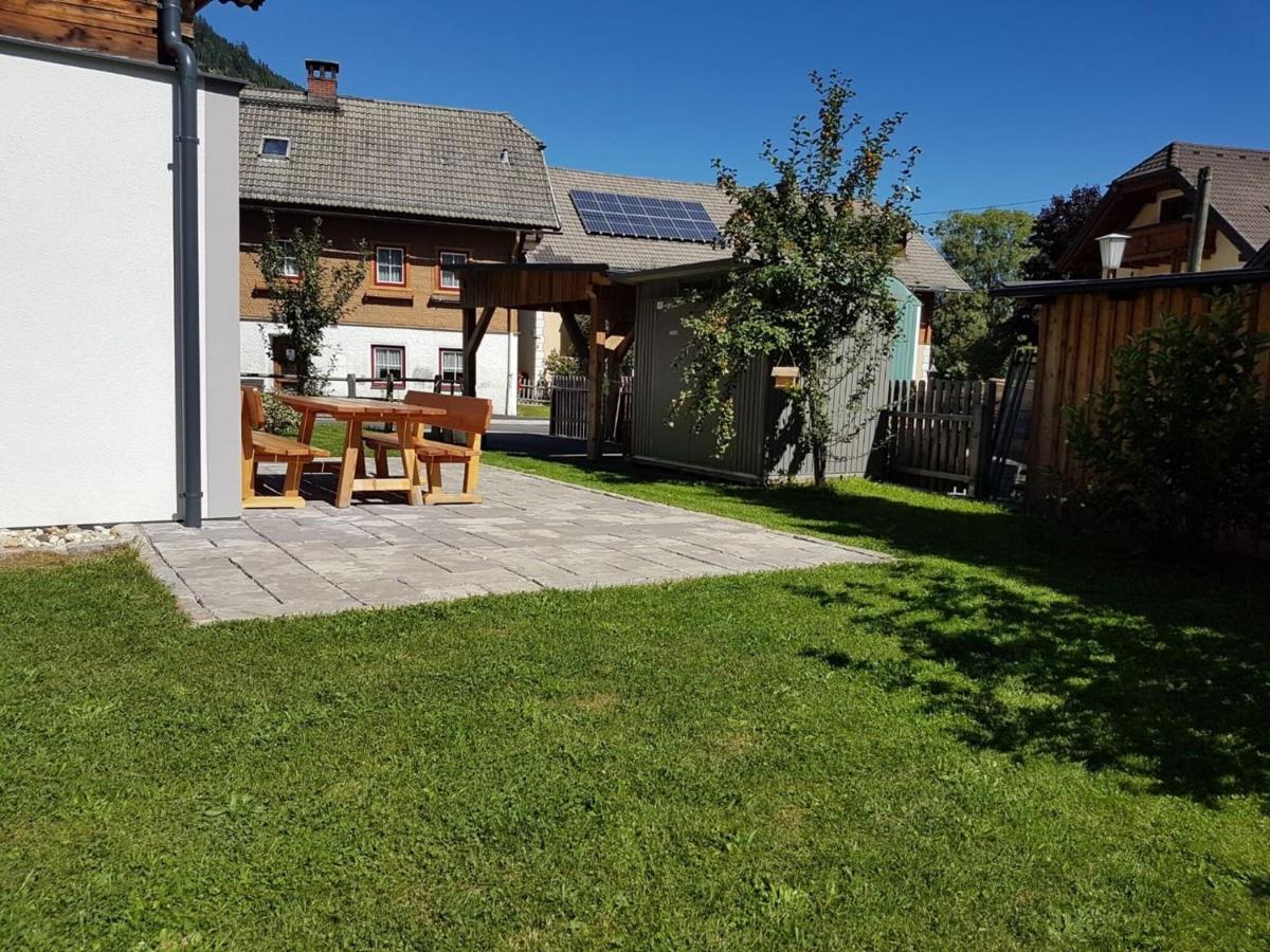 Premium Maisonette Near Ski Resorts Sankt Michael im Lungau Exterior photo