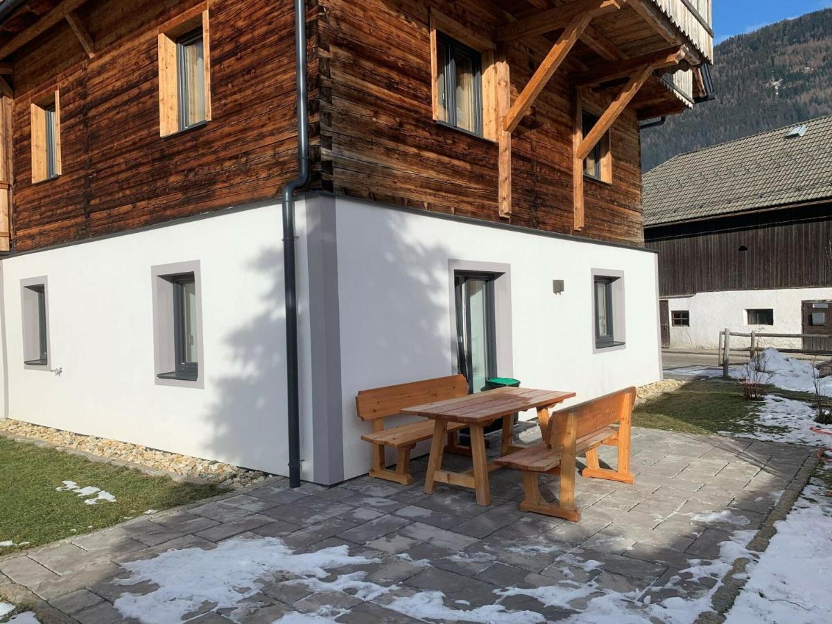 Premium Maisonette Near Ski Resorts Sankt Michael im Lungau Exterior photo